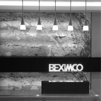 beximco tradinng house